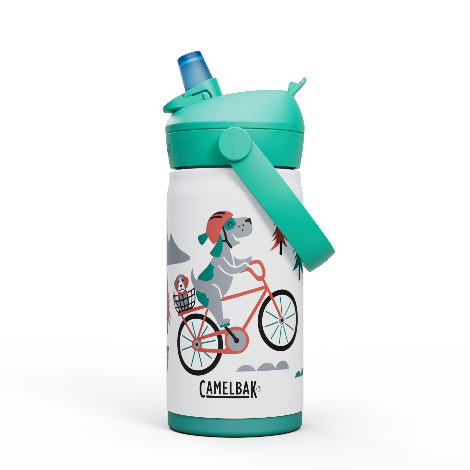 thrivetm-flip-straw-kids-12oz-bottle-insulated-stainless-steel-t2 2dbic4awxi