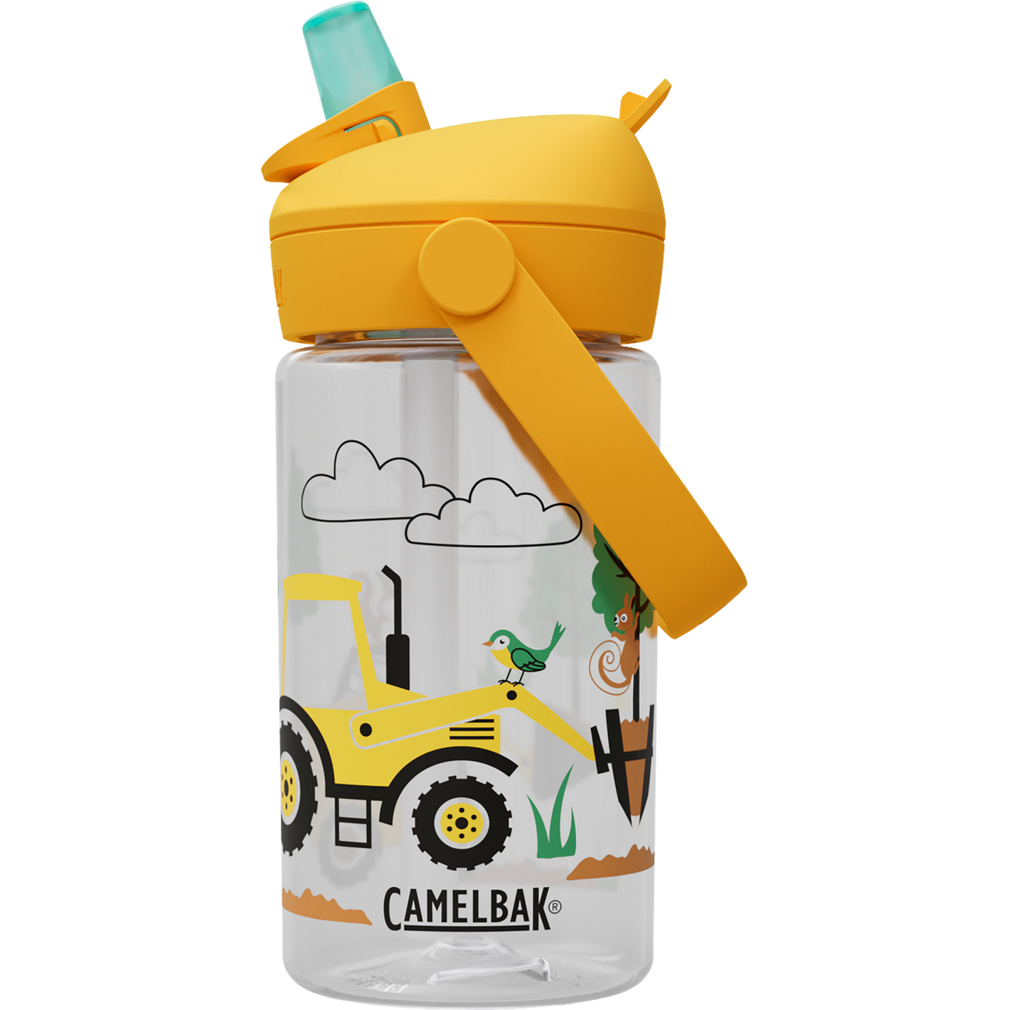thrivetm-flip-straw-kids-14oz-bottle-with-tritantm-renew-x3 41xuii1bhe
