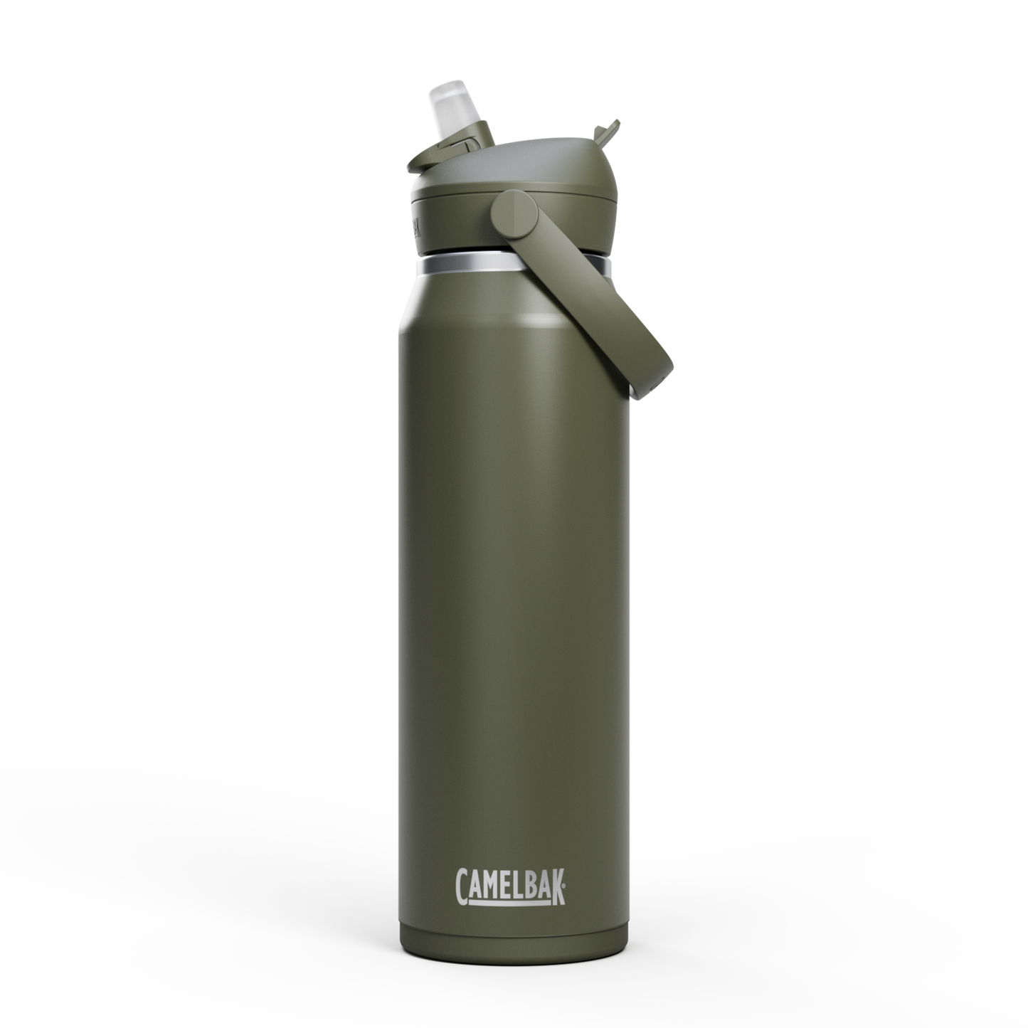 thrivetm-flip-straw-32oz-bottle-insulated-stainless-steel-w7 gskon09j6n