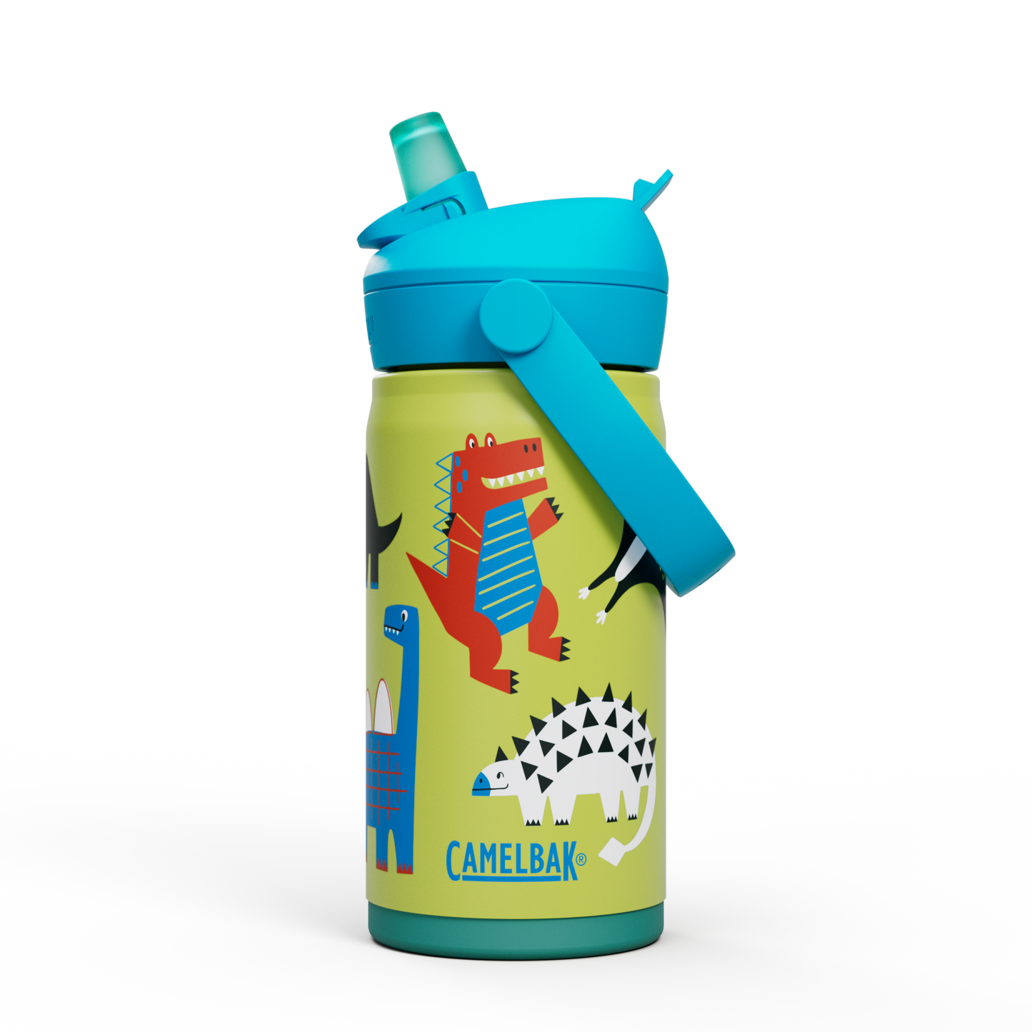 thrivetm-flip-straw-kids-12oz-bottle-insulated-stainless-steel-t2 gvb47ewtyo