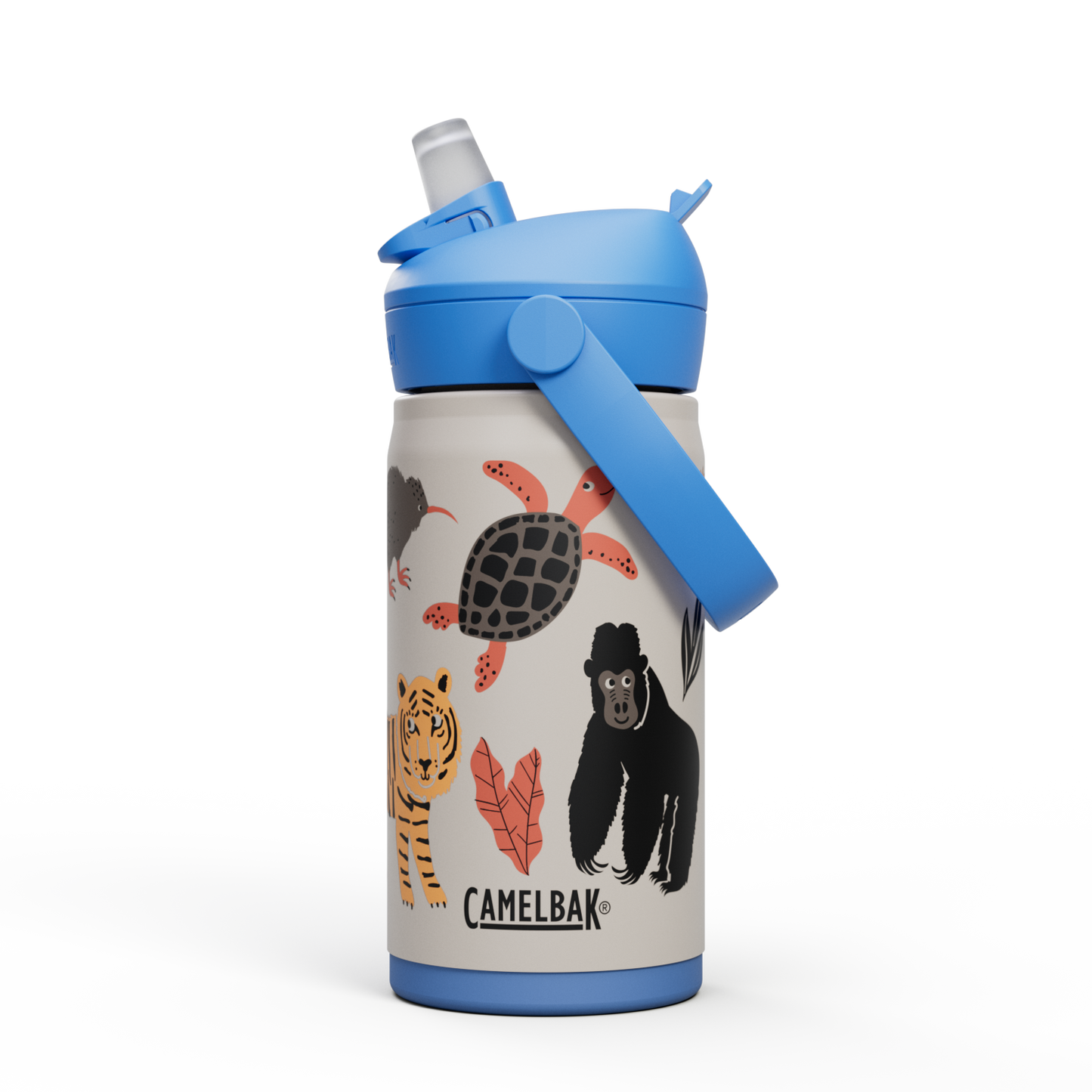 thrivetm-flip-straw-kids-12oz-bottle-insulated-stainless-steel-t2 pynogybk5m