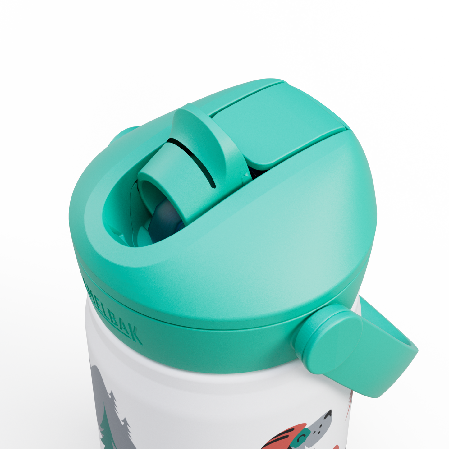 thrivetm-flip-straw-kids-12oz-bottle-insulated-stainless-steel-t2 rbfolafy0l