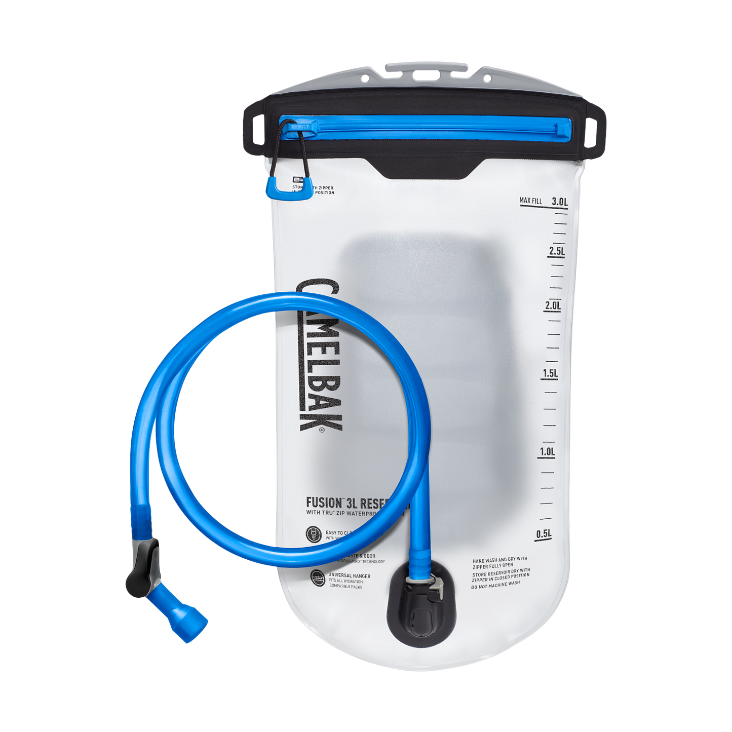 fusiontm-3l-reservoir-with-tru-zip-waterproof-zipper-e5 sbsvak3oyw