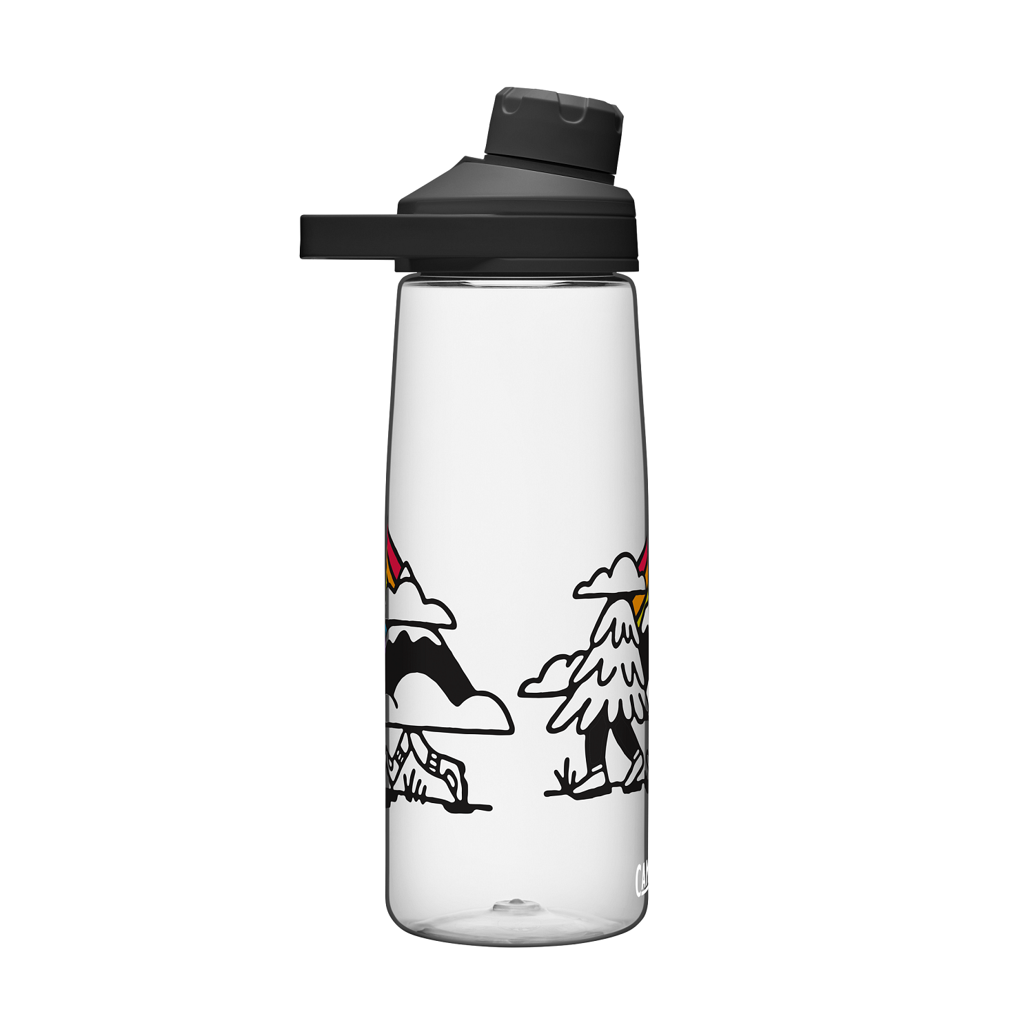 chute-mag-25oz-bottle-with-tritantm-renew-pride-collection-limited-edition-s7 uzdu52ad5z